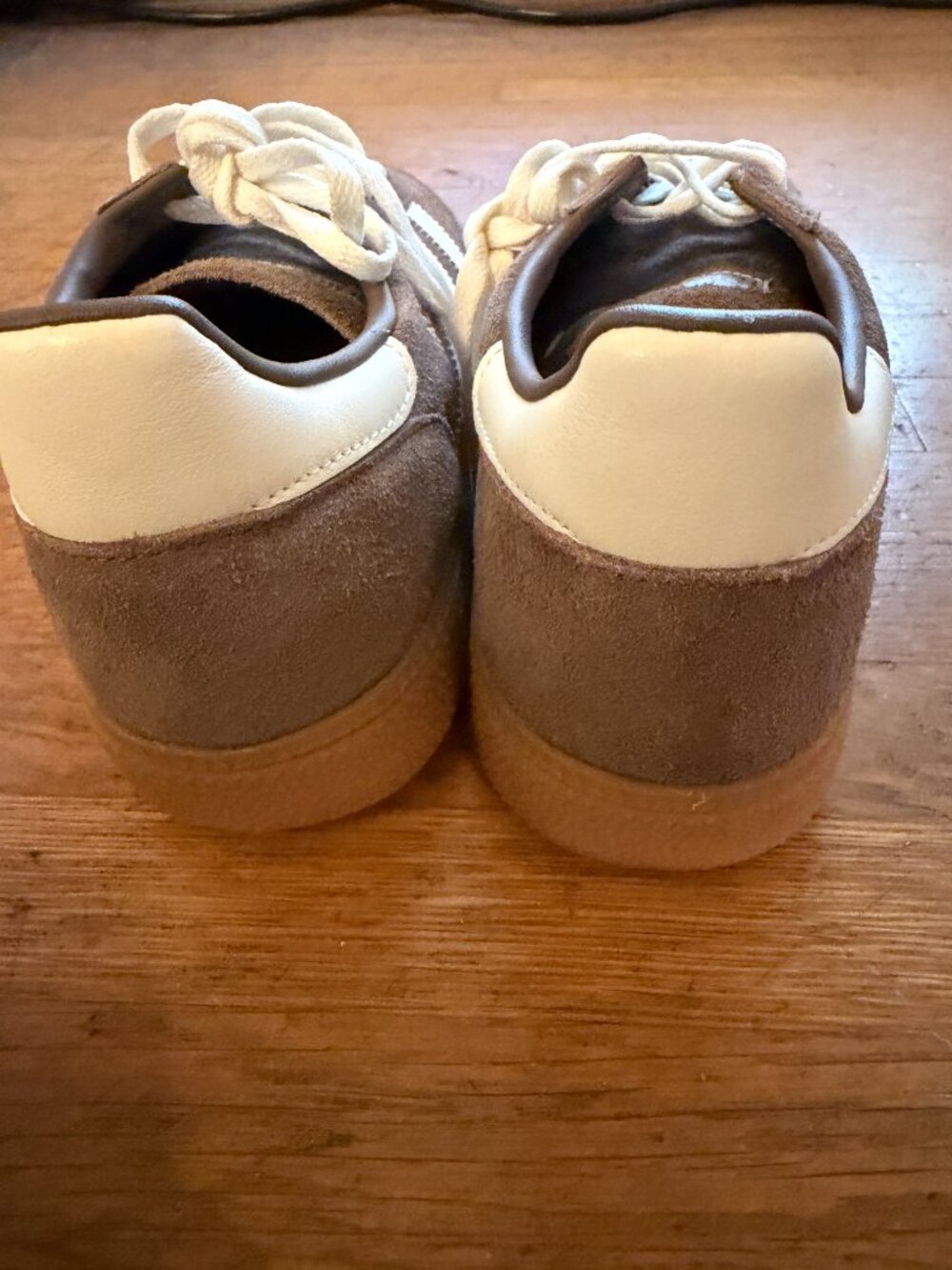 Adidas Handball Spezial Shoes - Picture 4 of 7